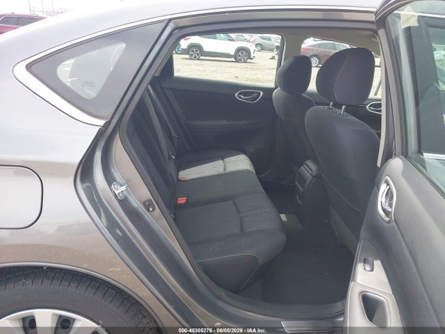 Aukcja sprzedaży 2016 Nissan Sentra Sv, vin: 3N1AB7AP3GY208296, numer aukcji: 45305276