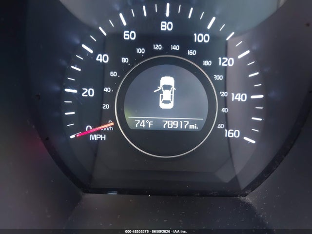 Продажа на аукционе авто 2015 Kia Optima Lx, vin: KNAGM4A73F5589589, номер лота: 45305275