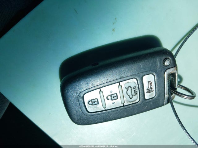 Продажа на аукционе авто 2013 Kia Optima Hybrid Lx, vin: KNAGM4AD2D5045183, номер лота: 45305290