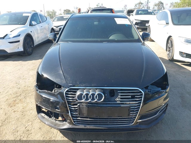 Audi A3 E-tron 1.4t Premium 2016 WAUTPBFF7GA076249 Image 12