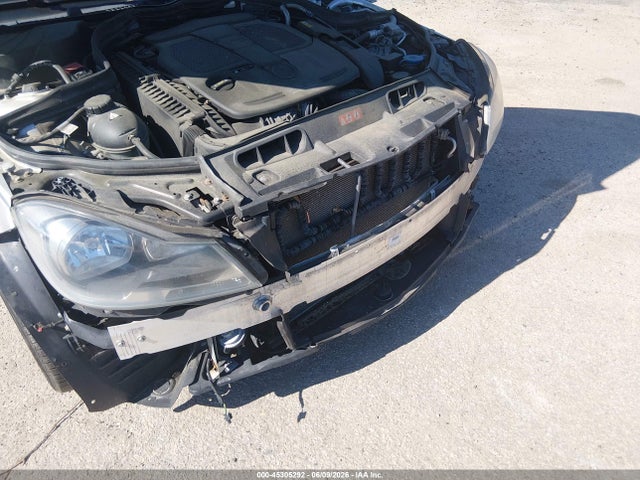 45305292 :رقم المزاد ، WDDGF8AB1DA762030 vin ، 2013 Mercedes-benz C 300 Sport 4matic مزاد بيع
