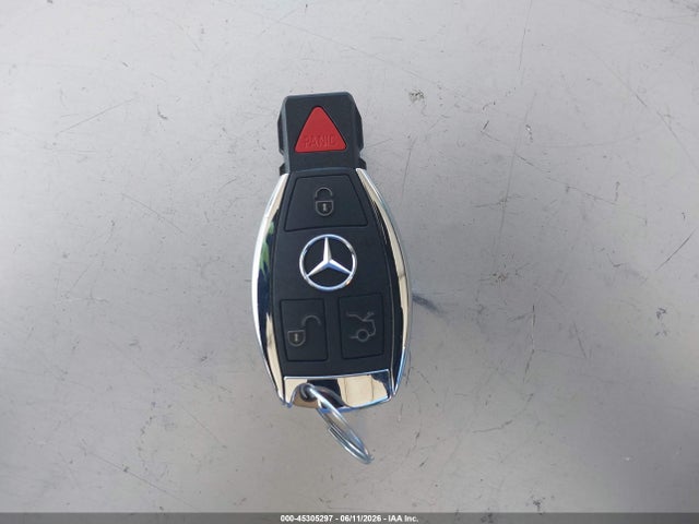WDDUG8FB7FA081950 Mercedes-Benz S 550 4matic