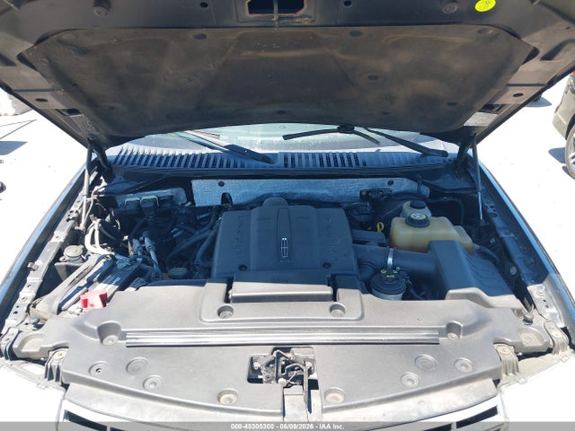 Aukcja sprzedaży 2008 Lincoln Navigator L, vin: 5LMFL28538LJ04319, numer aukcji: 45305300