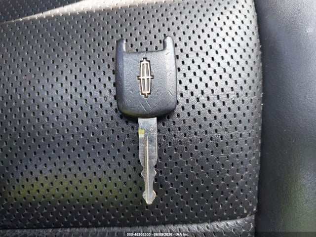Aukcja sprzedaży 2008 Lincoln Navigator L, vin: 5LMFL28538LJ04319, numer aukcji: 45305300