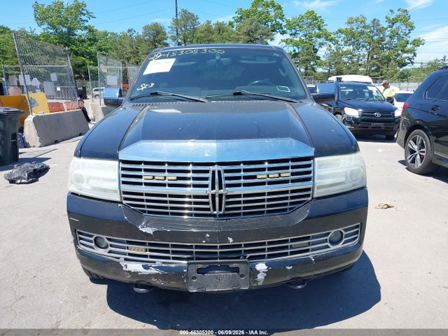 Aukcja sprzedaży 2008 Lincoln Navigator L, vin: 5LMFL28538LJ04319, numer aukcji: 45305300