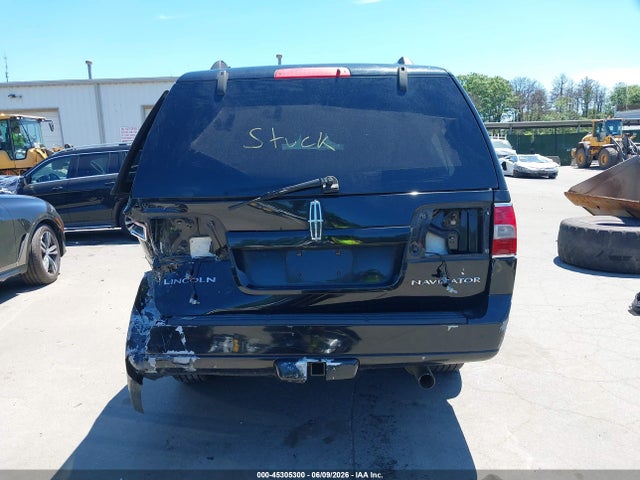 Aukcja sprzedaży 2008 Lincoln Navigator L, vin: 5LMFL28538LJ04319, numer aukcji: 45305300