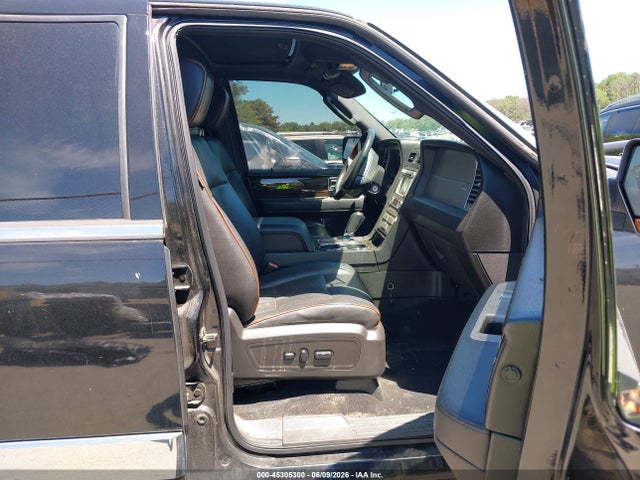 Aukcja sprzedaży 2008 Lincoln Navigator L, vin: 5LMFL28538LJ04319, numer aukcji: 45305300