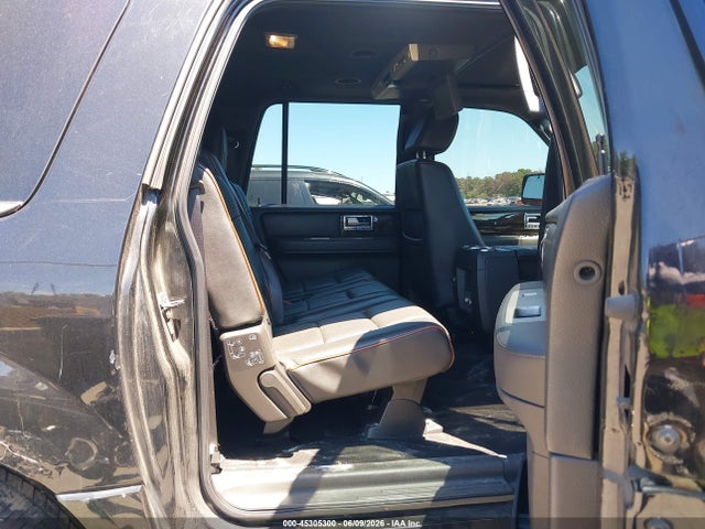 Aukcja sprzedaży 2008 Lincoln Navigator L, vin: 5LMFL28538LJ04319, numer aukcji: 45305300