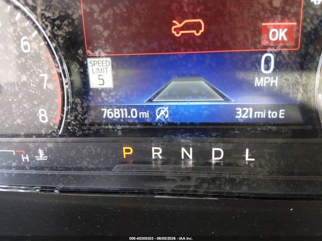 Ford EXPLORER XLT 2021 1FMSK7DH0MGA24447 Image 16