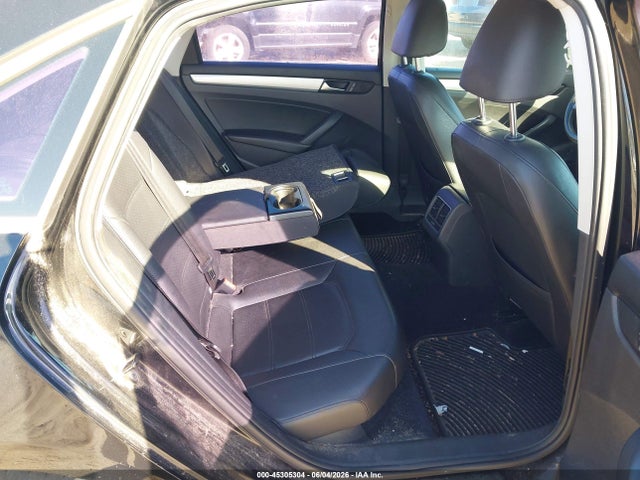Продажа на аукционе авто 2013 Volkswagen Passat 2.5l Se, vin: 1VWBP7A32DC070073, номер лота: 45305304