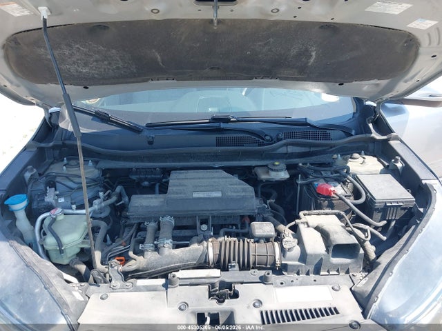 Aukcja sprzedaży 2017 Honda Cr-v Ex, vin: 2HKRW2H54HH661997, numer aukcji: 45305305