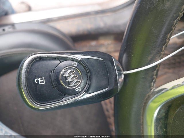 45305307 :رقم المزاد ، KL4CJASB6JB540242 vin ، 2018 Buick Encore Preferred مزاد بيع