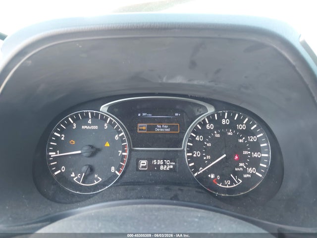 Aukcja sprzedaży 2014 Nissan Pathfinder Sl, vin: 5N1AR2MN8EC635769, numer aukcji: 45305309