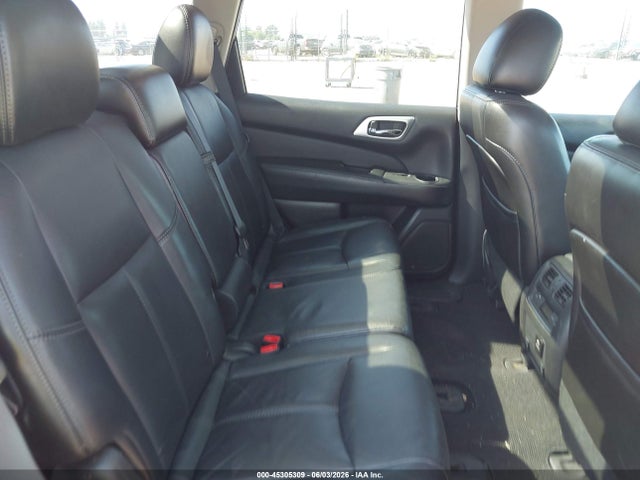 Aukcja sprzedaży 2014 Nissan Pathfinder Sl, vin: 5N1AR2MN8EC635769, numer aukcji: 45305309