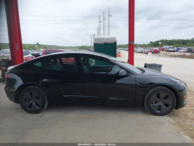 Aukcja sprzedaży 2023 Tesla Model 3 Rear-wheel Drive, vin: 5YJ3E1EA6PF433985, numer aukcji: 45305311