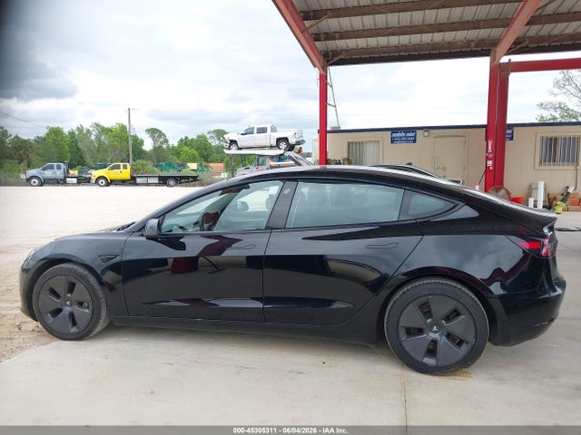 Aukcja sprzedaży 2023 Tesla Model 3 Rear-wheel Drive, vin: 5YJ3E1EA6PF433985, numer aukcji: 45305311