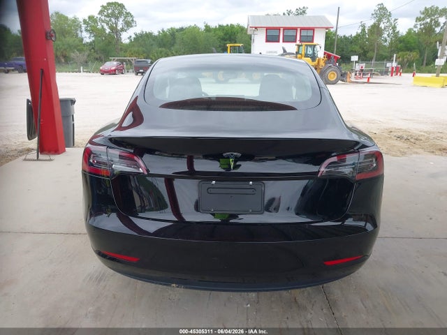 Aukcja sprzedaży 2023 Tesla Model 3 Rear-wheel Drive, vin: 5YJ3E1EA6PF433985, numer aukcji: 45305311