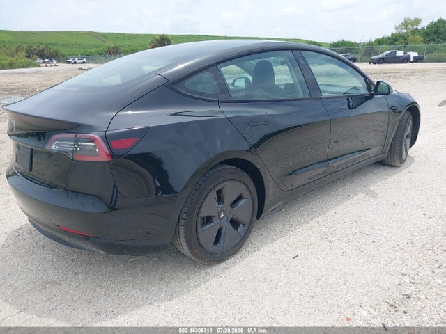 Aukcja sprzedaży 2023 Tesla Model 3 Rear-wheel Drive, vin: 5YJ3E1EA6PF433985, numer aukcji: 45305311