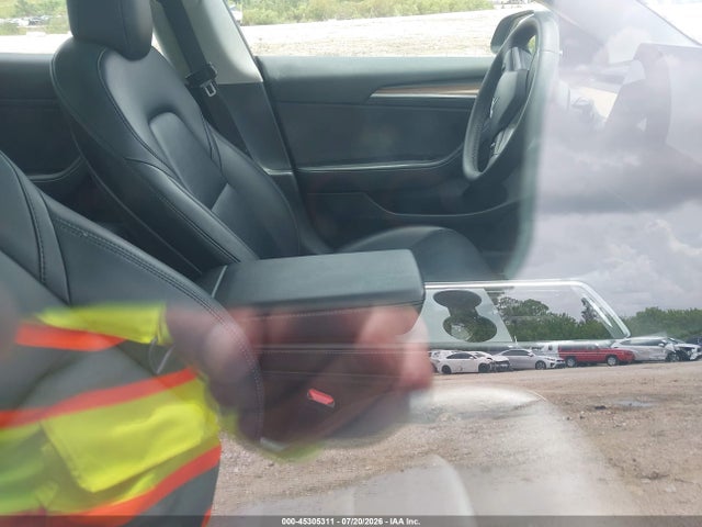 Aukcja sprzedaży 2023 Tesla Model 3 Rear-wheel Drive, vin: 5YJ3E1EA6PF433985, numer aukcji: 45305311