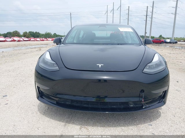 Aukcja sprzedaży 2023 Tesla Model 3 Rear-wheel Drive, vin: 5YJ3E1EA6PF433985, numer aukcji: 45305311