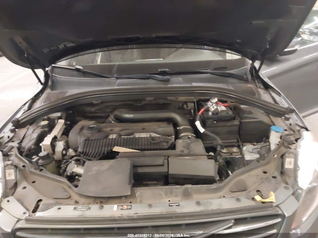 Volvo Xc60 T5 Platinum 2016 YV4612RM3G2878350 Image 10