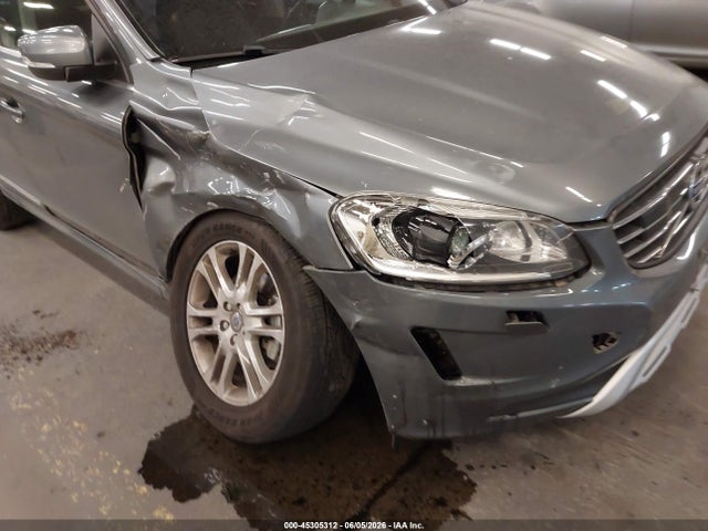 Volvo Xc60 T5 Platinum 2016 YV4612RM3G2878350 Image 6