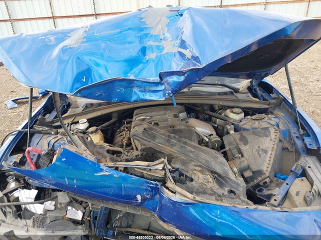 1G1FB1RX8H0179791 Chevrolet Camaro 1lt