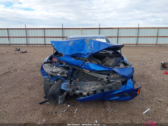 1G1FB1RX8H0179791 Chevrolet Camaro 1lt