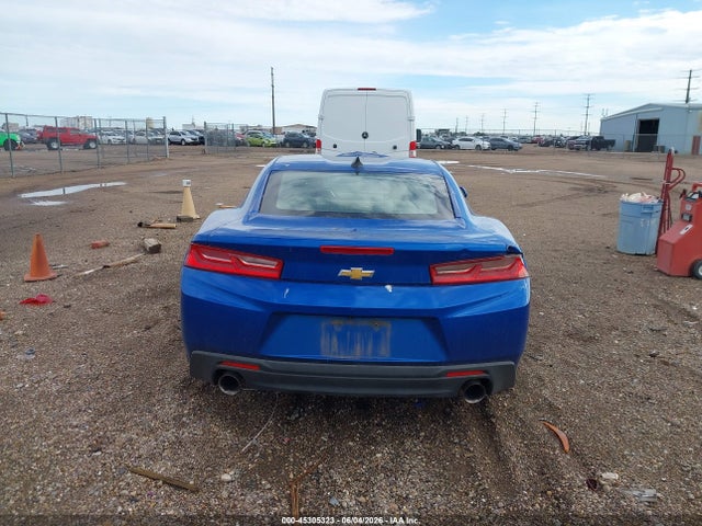 1G1FB1RX8H0179791 Chevrolet Camaro 1lt