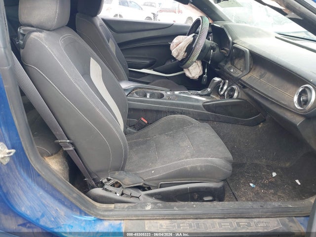 1G1FB1RX8H0179791 Chevrolet Camaro 1lt