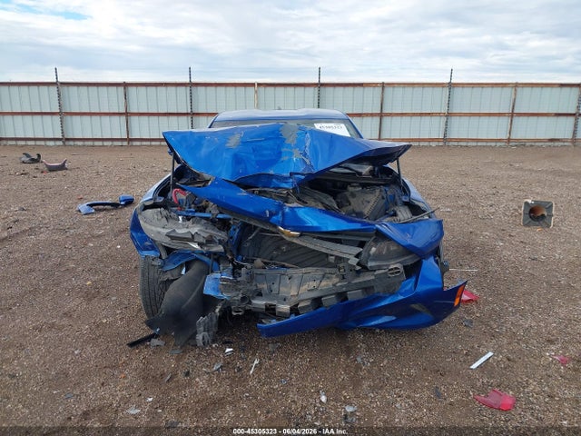 1G1FB1RX8H0179791 Chevrolet Camaro 1lt