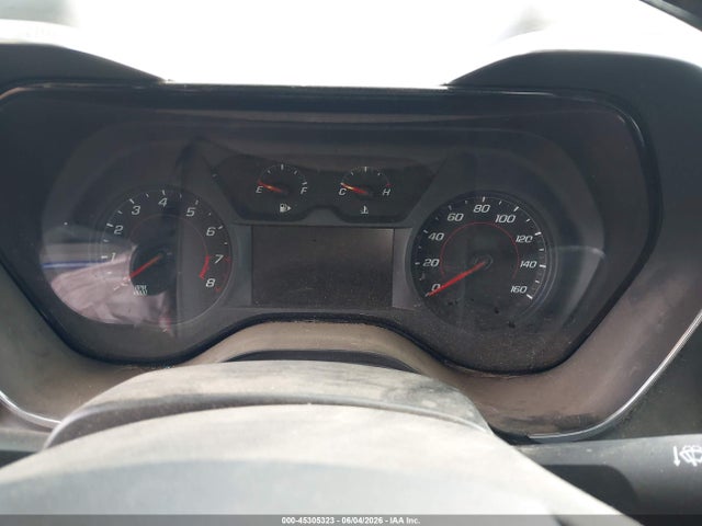 1G1FB1RX8H0179791 Chevrolet Camaro 1lt