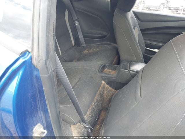 1G1FB1RX8H0179791 Chevrolet Camaro 1lt