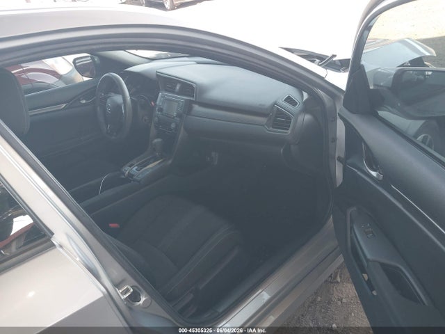 Aukcja sprzedaży 2018 Honda Civic Lx, vin: SHHFK7H26JU231358, numer aukcji: 45305325