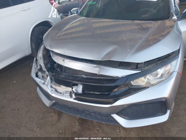 Aukcja sprzedaży 2018 Honda Civic Lx, vin: SHHFK7H26JU231358, numer aukcji: 45305325