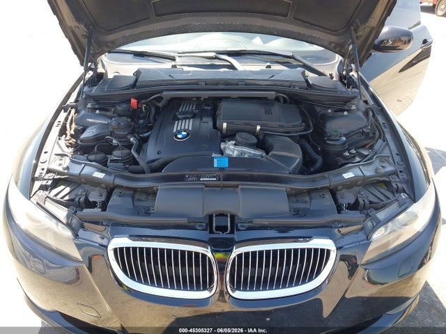 Aukcja sprzedaży 2010 Bmw 335i, vin: WBAWL7C51AP474000, numer aukcji: 45305327