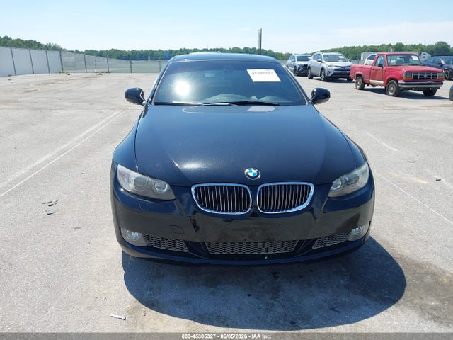 Aukcja sprzedaży 2010 Bmw 335i, vin: WBAWL7C51AP474000, numer aukcji: 45305327