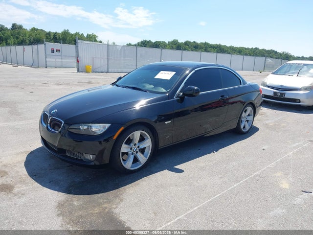 Aukcja sprzedaży 2010 Bmw 335i, vin: WBAWL7C51AP474000, numer aukcji: 45305327