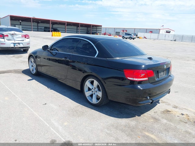 Aukcja sprzedaży 2010 Bmw 335i, vin: WBAWL7C51AP474000, numer aukcji: 45305327