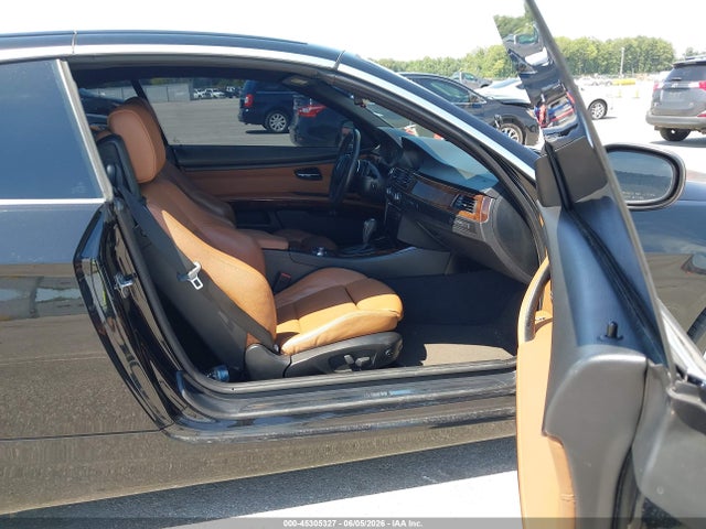 Aukcja sprzedaży 2010 Bmw 335i, vin: WBAWL7C51AP474000, numer aukcji: 45305327