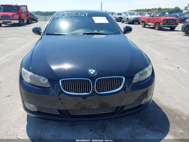 Aukcja sprzedaży 2010 Bmw 335i, vin: WBAWL7C51AP474000, numer aukcji: 45305327