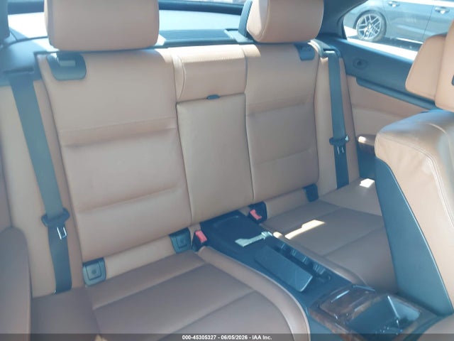 Aukcja sprzedaży 2010 Bmw 335i, vin: WBAWL7C51AP474000, numer aukcji: 45305327