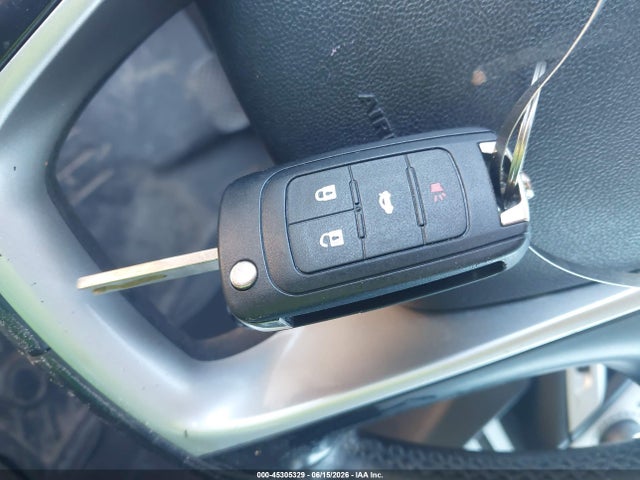Продажа на аукционе авто 2011 Gmc Terrain Sle-2, vin: 2CTALSEC5B6231968, номер лота: 45305329