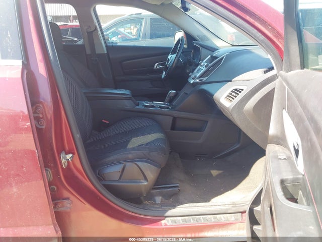 Продажа на аукционе авто 2011 Gmc Terrain Sle-2, vin: 2CTALSEC5B6231968, номер лота: 45305329