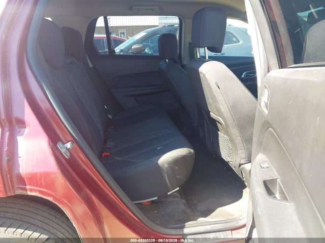 Продажа на аукционе авто 2011 Gmc Terrain Sle-2, vin: 2CTALSEC5B6231968, номер лота: 45305329