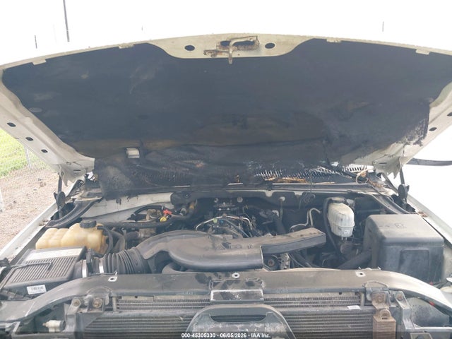 Aukcja sprzedaży 2004 Chevrolet Suburban 1500 Lt, vin: 3GNEC16Z94G201655, numer aukcji: 45305330