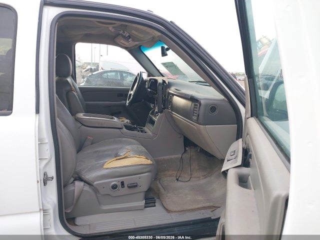 Aukcja sprzedaży 2004 Chevrolet Suburban 1500 Lt, vin: 3GNEC16Z94G201655, numer aukcji: 45305330