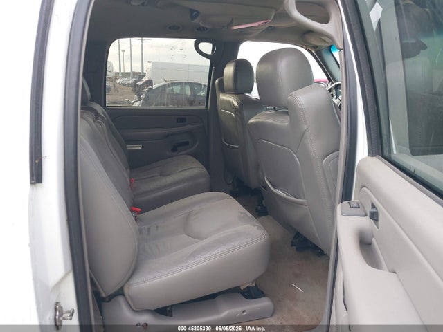 Aukcja sprzedaży 2004 Chevrolet Suburban 1500 Lt, vin: 3GNEC16Z94G201655, numer aukcji: 45305330