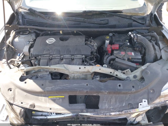 Продажа на аукционе авто 2013 Nissan Sentra Sv, vin: 3N1AB7AP3DL675646, номер лота: 45305336