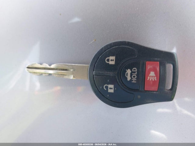 Продажа на аукционе авто 2013 Nissan Sentra Sv, vin: 3N1AB7AP3DL675646, номер лота: 45305336